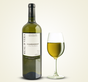 Caluva Chardonnay