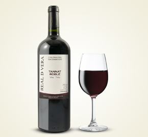 Caluva Tannat Roble